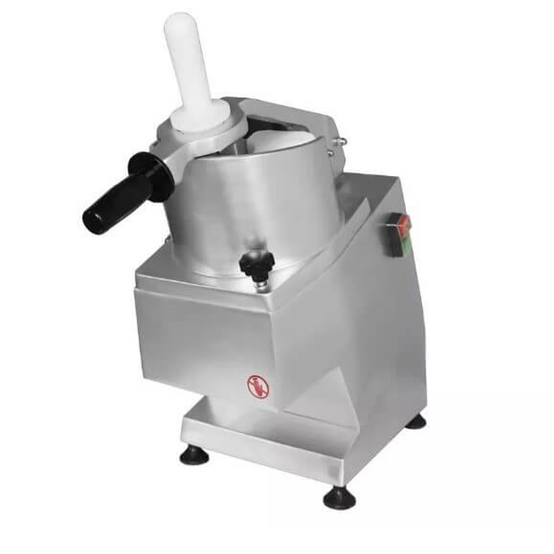Овочерізка Berg HLC-300AL (з широкою горловиною)